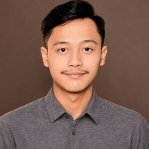 Andrya Nabil Fauzan